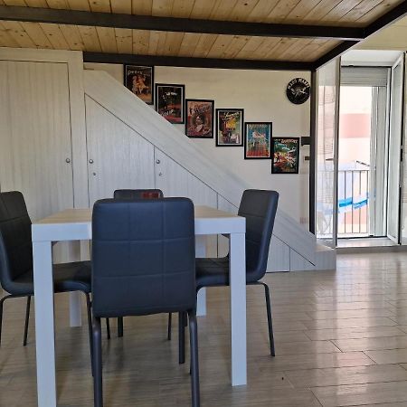 Апартаменти Casa Marfi Сан-Джорджо-а-Кремано Екстер'єр фото
