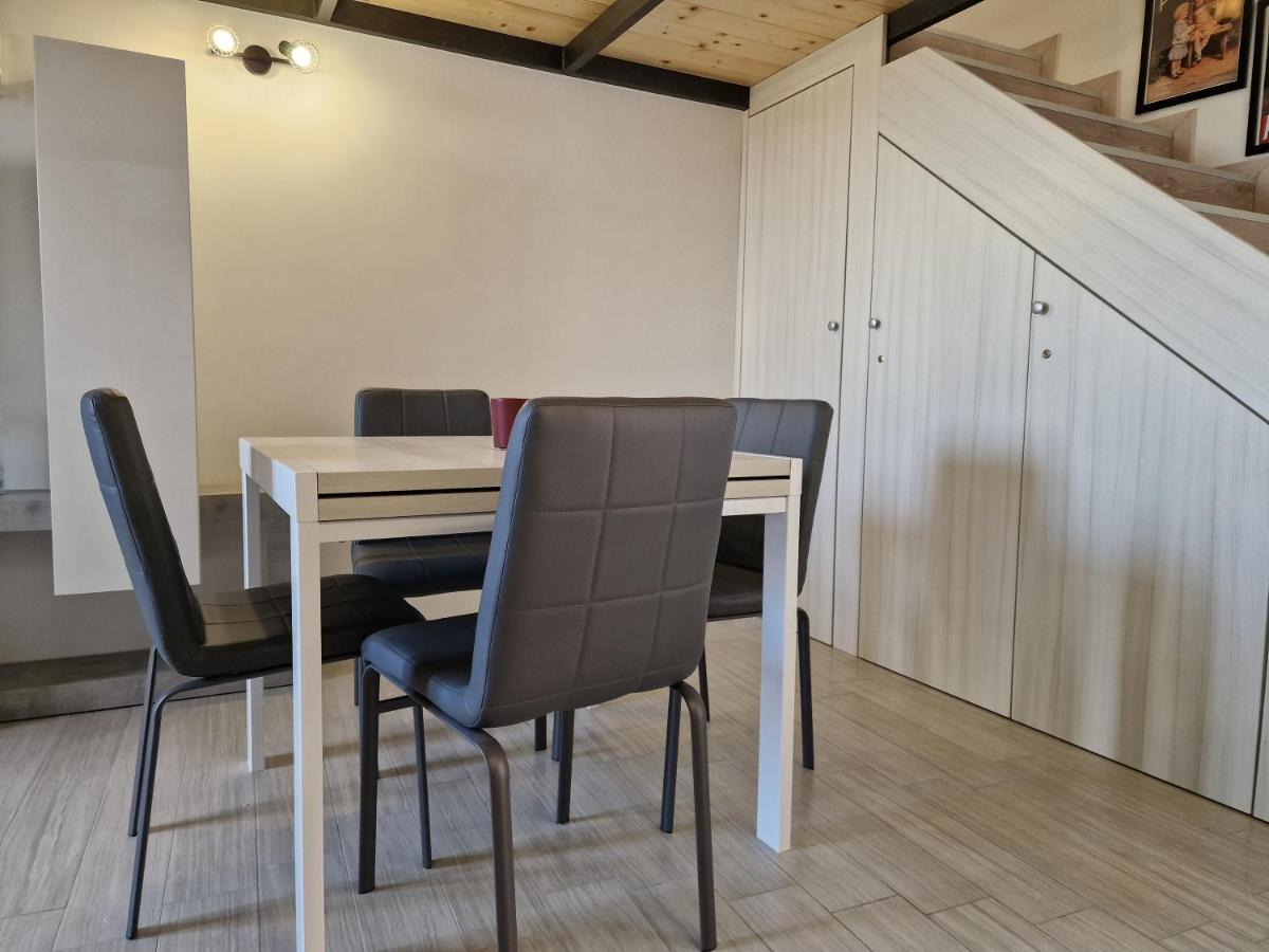 Апартаменти Casa Marfi Сан-Джорджо-а-Кремано Екстер'єр фото